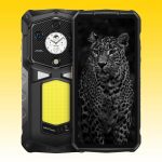 Ulefone Armor 29 Ultra 5G Night Vision Rugged Phone with Dimensity 9300+ | 6.67" AMOLED Main Display 120Hz | 1.04" Rear Sub-Display | 8K Video Recording | 21200mAh Mega Battery