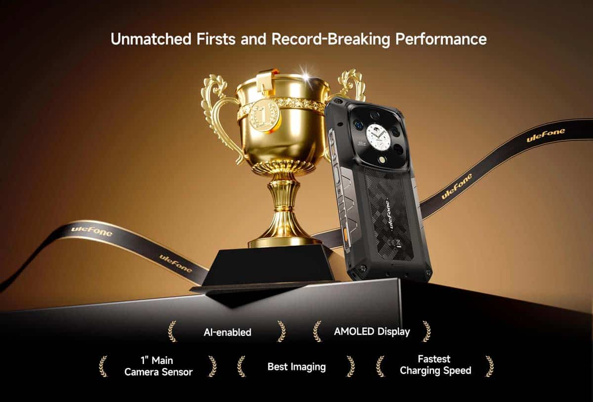 Armor 28 Pro product feature graphic 3