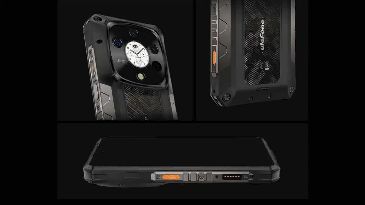 Armor 28 Pro product feature graphic 5