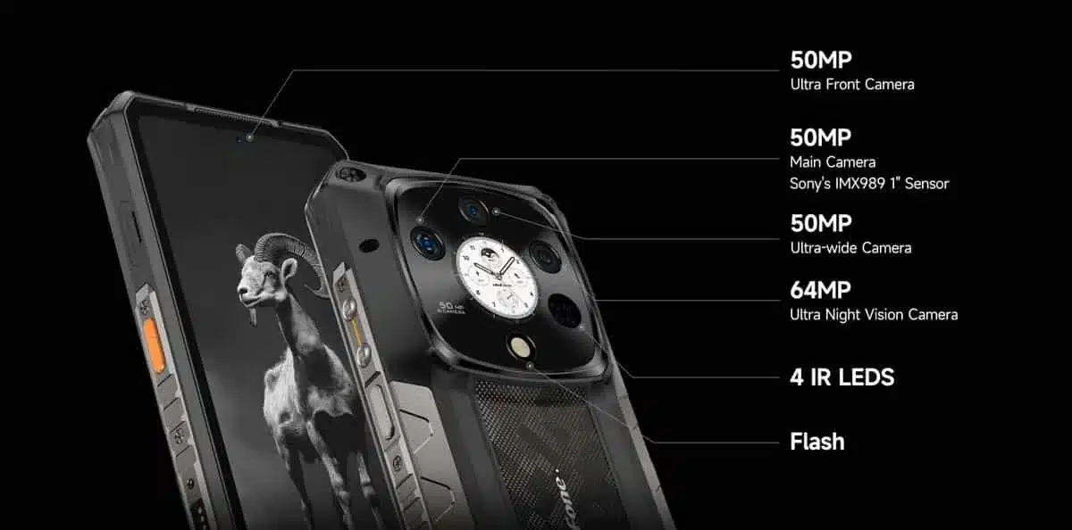Armor 28 Pro product feature graphic 15
