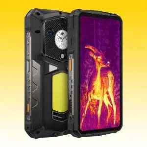 Ulefone Armor 29 Pro Thermal product view
