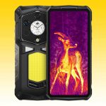 Ulefone Armor 29 Pro Thermal 5G Rugged Phone product image