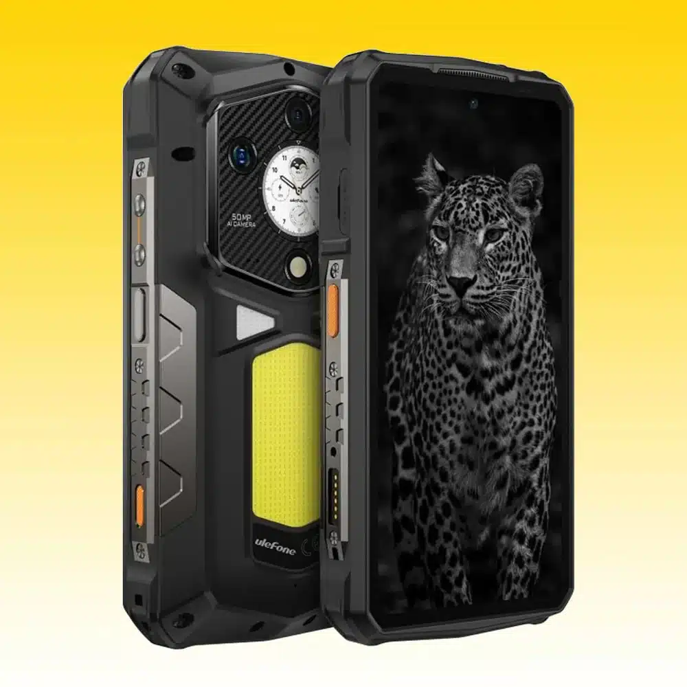 Ulefone Armor 29 Ultra product view