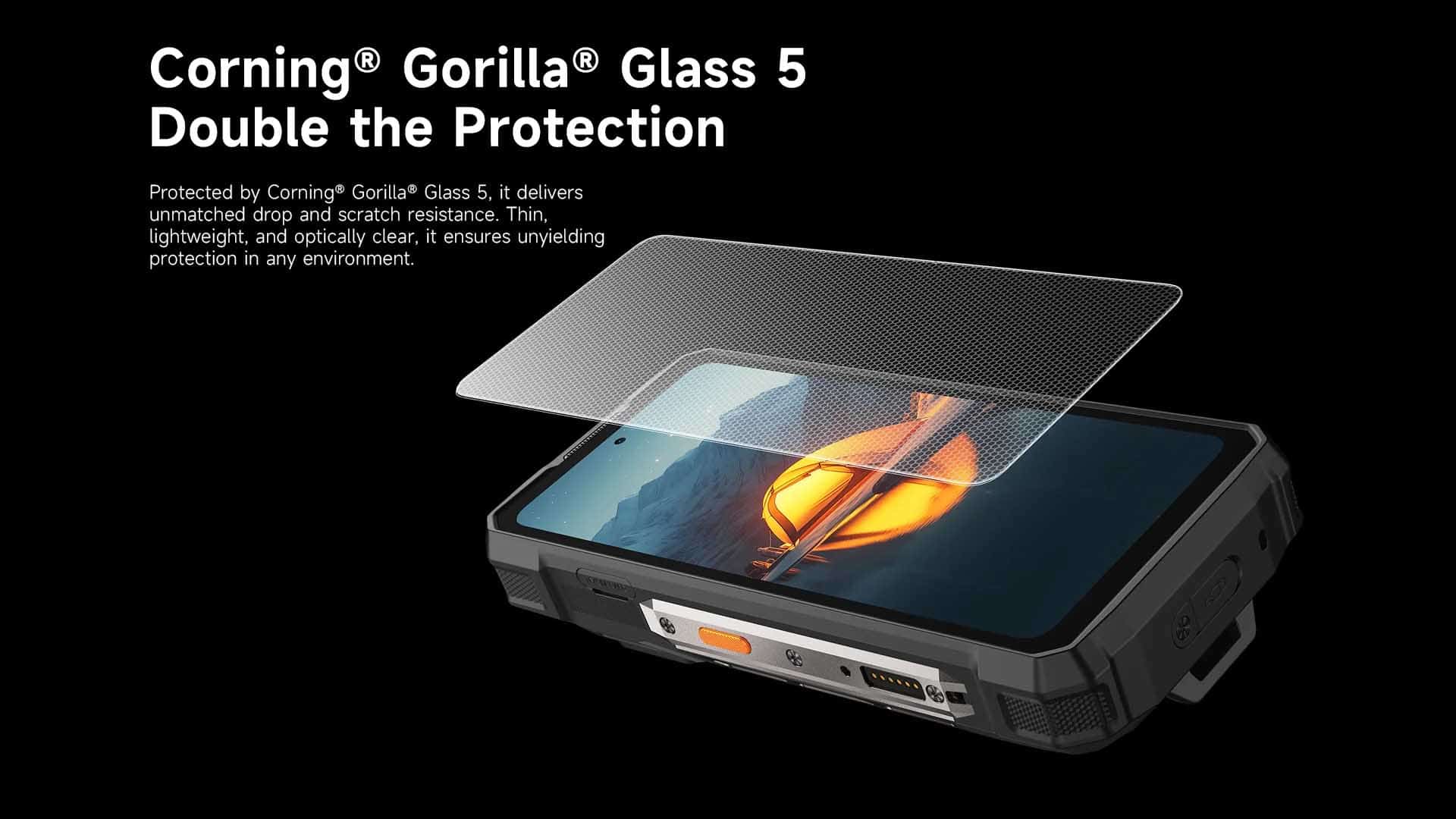 Armor 33 product feature graphic 29