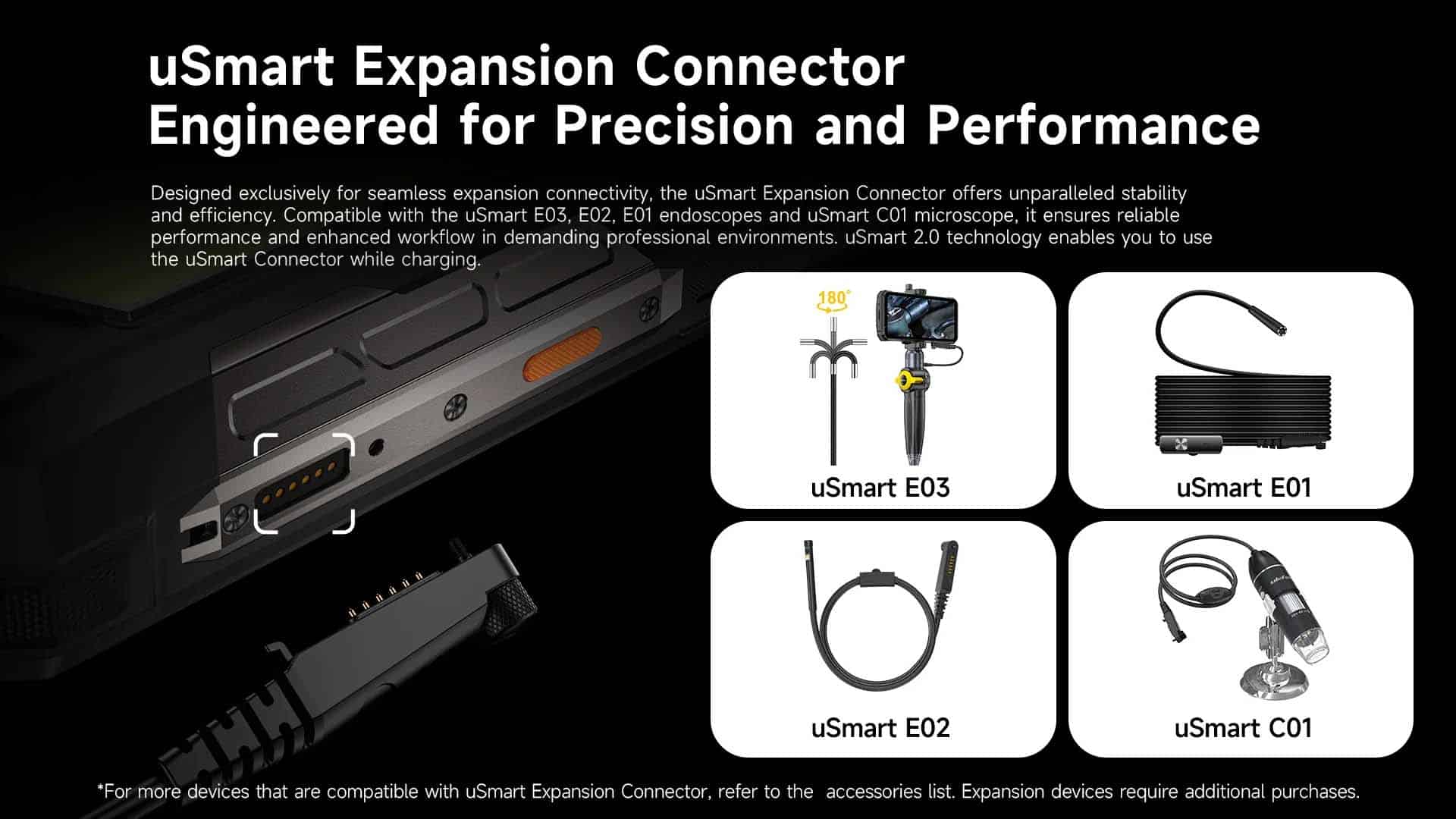 Armor 33 product feature graphic 38