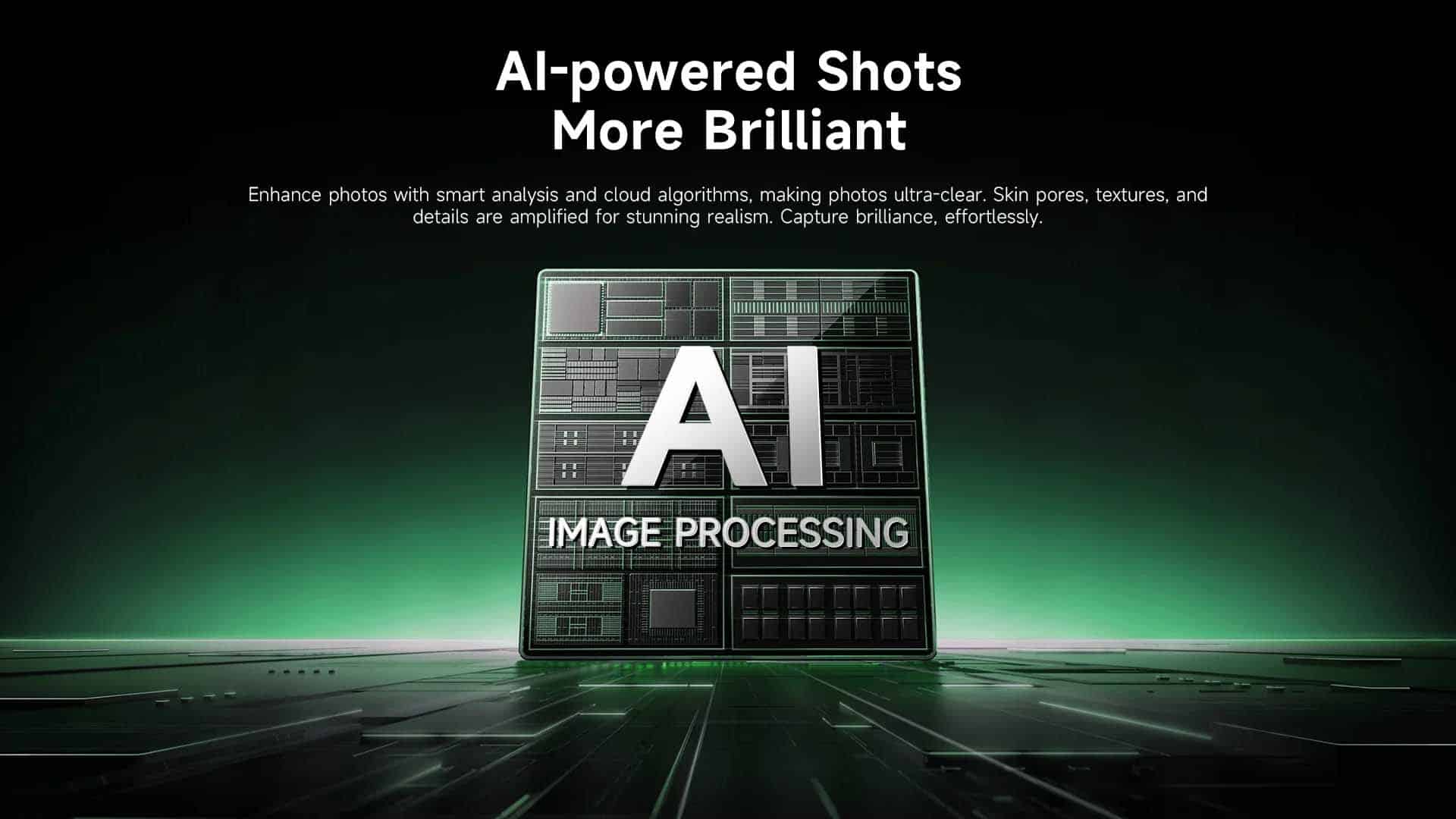 Armor 33 Pro product feature graphic 20