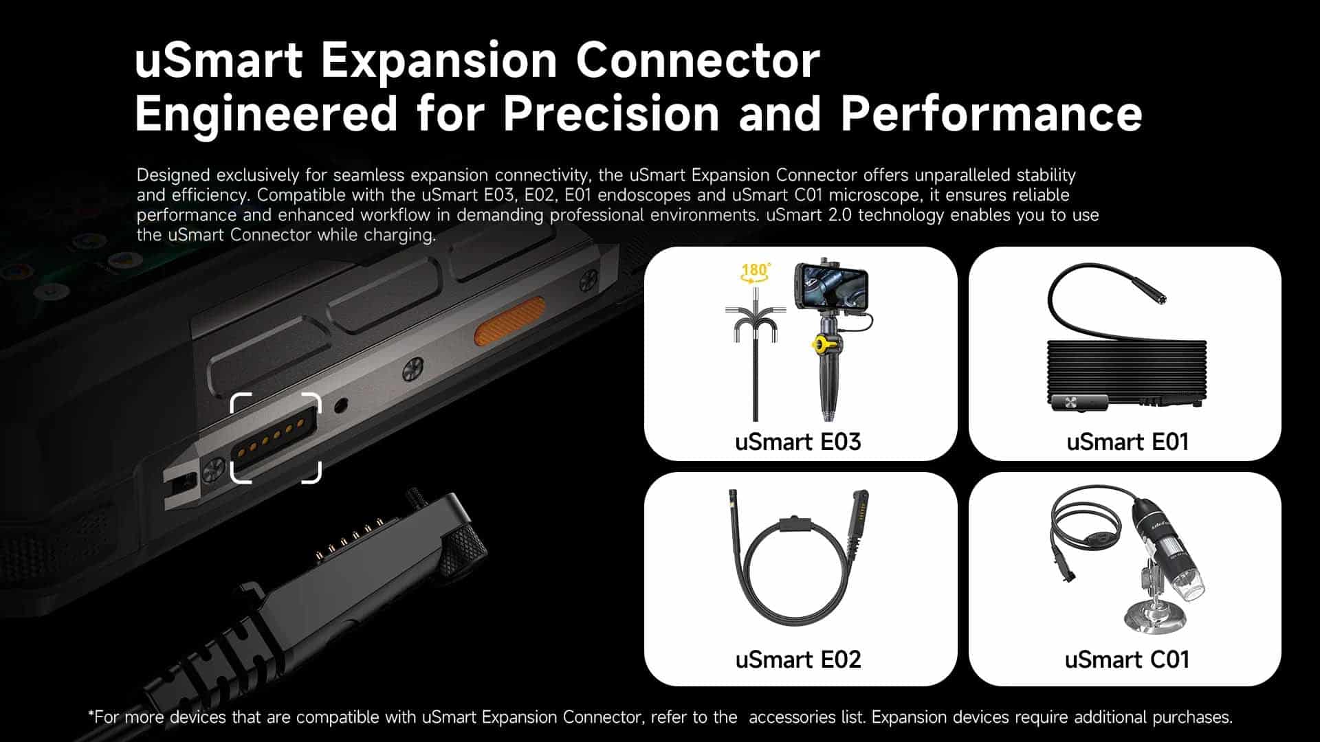 Armor 33 Pro product feature graphic 39
