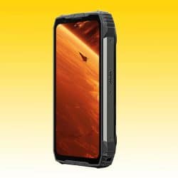 Blackview XPLORE 2 5G Night Vision Rugged Phone with 6.73" 3.2K AMOLED 120Hz Display, MediaTek Dimensity 8300 Processor, 16GB+1TB, 20000mAh Battery - Image 7