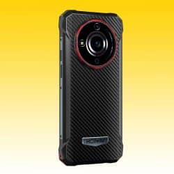 HOTWAV T7 Ultra-Thin Rugged Phone with MT8788 Processor, 4+4GB+128GB Storage, 6.52-inch HD+ Display, 6280mAh, 21MP Rear + 8MP Front Camera, Android 13 - Image 8