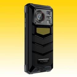HOTWAV W11 Rugged Smartphone with MT8788 Octa-Core Processor, 6GB+256GB Storage, 6.6-inch FHD+ Display, 20800mAh, 64MP Main Camera + 24MP Night Vision + 16MP Front Camera - Image 8