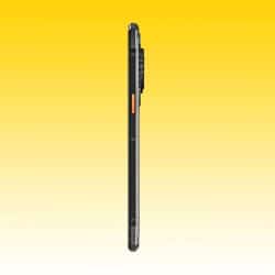 IIIF150 Air3 Ultra Thin Rugged Phone with Helio G96 Processor, 12GB+256GB, 5500mAh, 30W Fast Charging, 100MP + 20MP Dual Rear Cameras, 6.6" HD+ 90Hz Display - Image 7