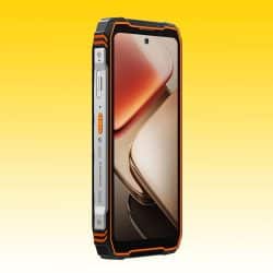 Blackview XPLORE 1 5G Rugged Smartphone with MediaTek Dimensity 7050 Processor, 16GB+512GB, 20000mAh Battery, 6.78" 120Hz Display, Dual Screen, 55W Fast Charging - Image 8