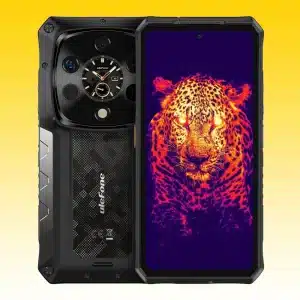 Ulefone Armor 28 Ultra Thermal Rugged Phone product image