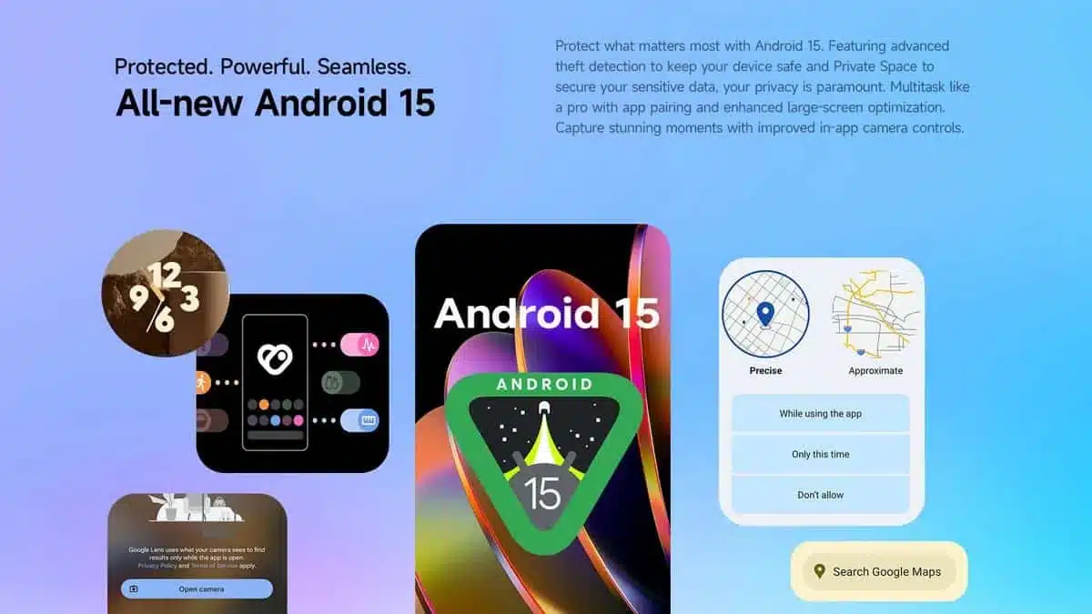 Ulefone Armor 34+ product feature graphic 34