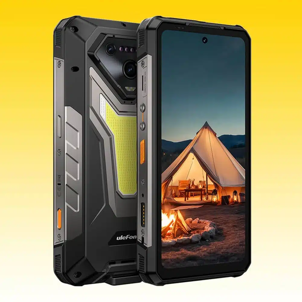 Ulefone Armor 34+ product view
