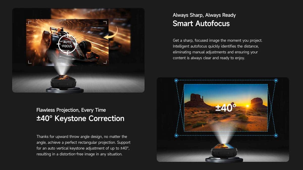 Ulefone Armor 34 Pro+ product feature graphic 7