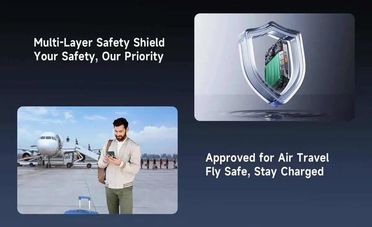 Ulefone Armor 34 Pro+ product feature graphic 13