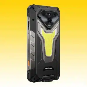 Ulefone Armor 34 Pro+ product view