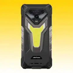 Ulefone Armor 34 Pro+ product view