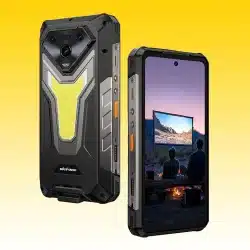 Ulefone Armor 34 Pro+ product view