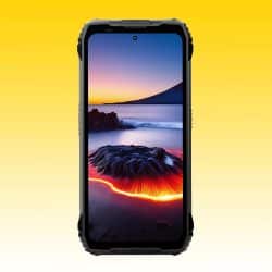 Blackview XPLORE 2 Projector 5G Rugged Phone, Android 15, MediaTek Dimensity 8300, 16GB + 1TB, 20000mAh, 120W Fast Charging, 6.73" 3.2K AMOLED 120Hz Display - Image 7