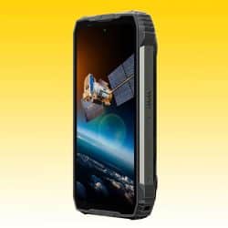 Blackview XPLORE 2 Satellite 5G Rugged Phone with MediaTek Dimensity 8300, 16GB+1TB, 20000mAh, Two-Way Satellite Messaging, Dual 467LM Camping Lights - Image 7