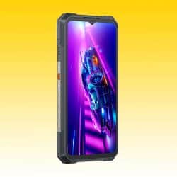 Cubot KingKong X 5G Rugged Smartphone with MediaTek Dimensity 7050 Processor, 16GB RAM, 256GB/512GB Storage, 10200mAh Battery, 6.583" FHD+ 120Hz Display - Image 7