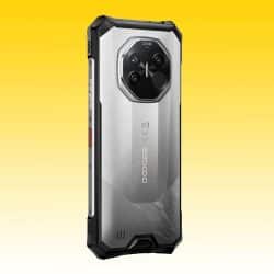 DOOGEE S300 Plus Thermal 5G Rugged Phone with MediaTek Dimensity 8300 Processor, 12GB + 1TB, AI 1440×1080 Thermal Imaging, 11000mAh Battery, 66W Fast Charging - Image 8