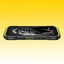 Ulefone Armor X32 Pro 5G Rugged Smartphone with MediaTek Dimensity 6300 Processor, 8GB+256GB Storage, 5500mAh Battery, 64MP + 25MP Night Vision Cameras - Image 7
