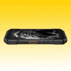 Ulefone Armor X32 Pro 5G Rugged Smartphone with MediaTek Dimensity 6300 Processor, 8GB+256GB Storage, 5500mAh Battery, 64MP + 25MP Night Vision Cameras - Image 8