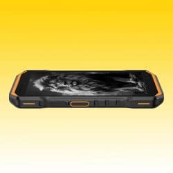 Ulefone Armor X32 Pro 5G Rugged Smartphone with MediaTek Dimensity 6300 Processor, 8GB+256GB Storage, 5500mAh Battery, 64MP + 25MP Night Vision Cameras - Image 9