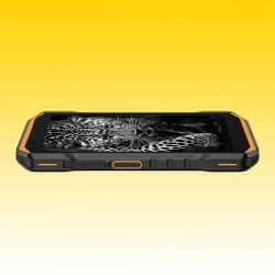 Ulefone Armor X32 Rugged Smartphone with Android 15, MediaTek Helio G91, 6GB+128GB, 5500mAh, 48MP Triple Camera + 20MP Night Vision, 5.65" 90Hz HD+ Display - Image 7