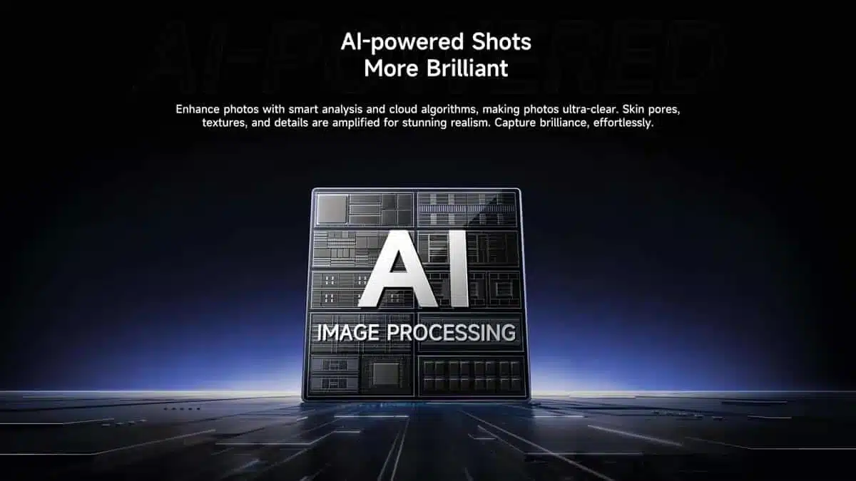Armor 30 product feature graphic 18