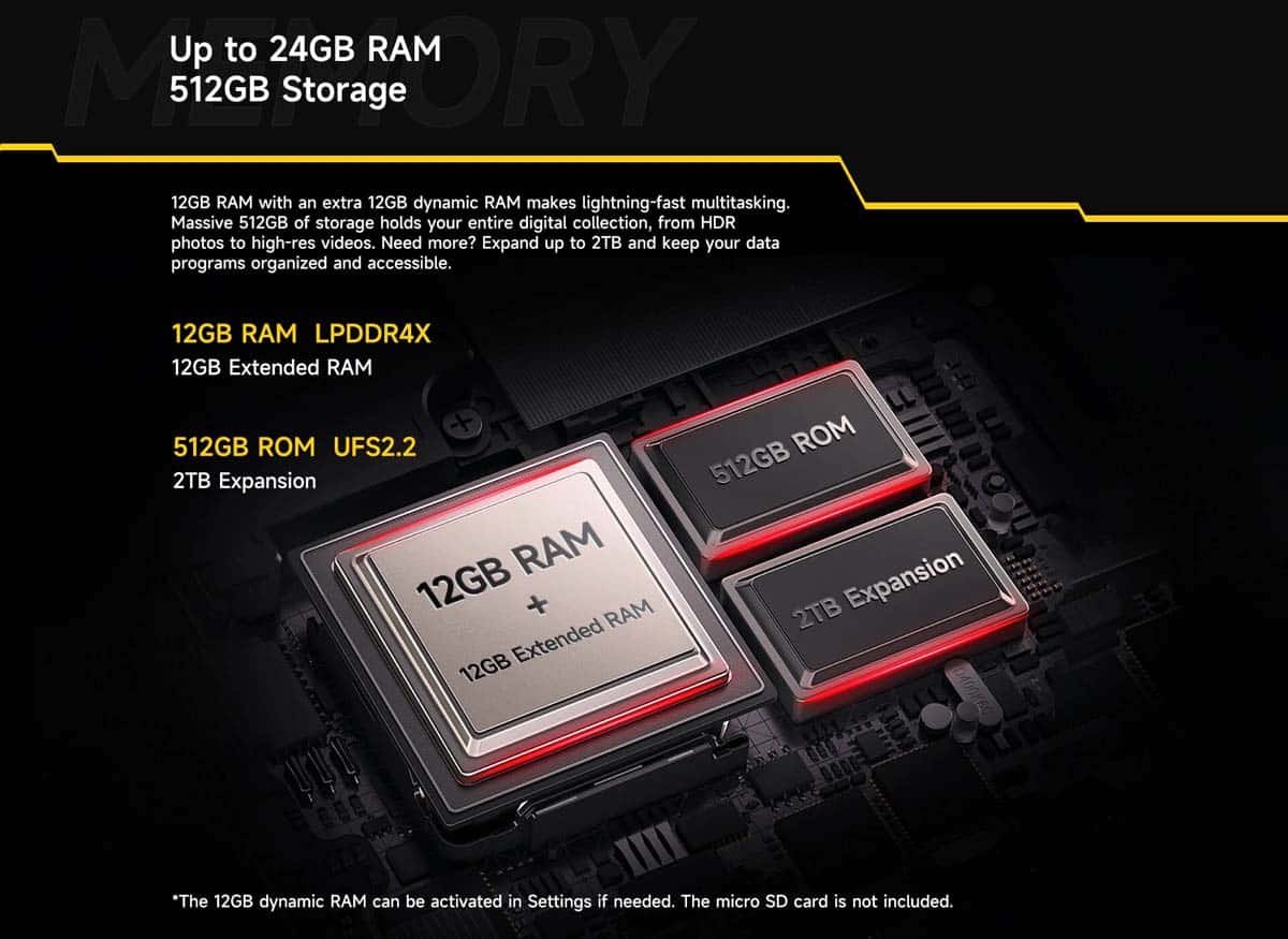 Armor 30 product feature graphic 24