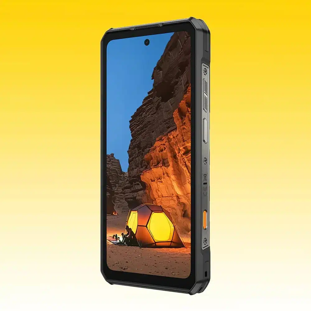 Ulefone Armor 30 product view
