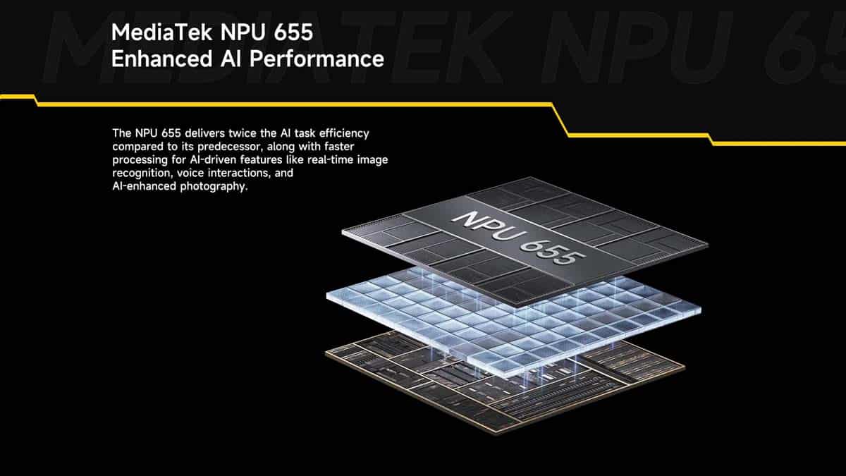 Ulefone Armor 30 Pro product feature graphic 25