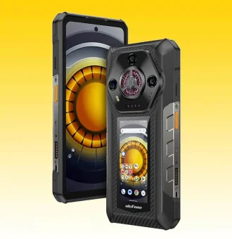 Ulefone Armor 30 Pro product view