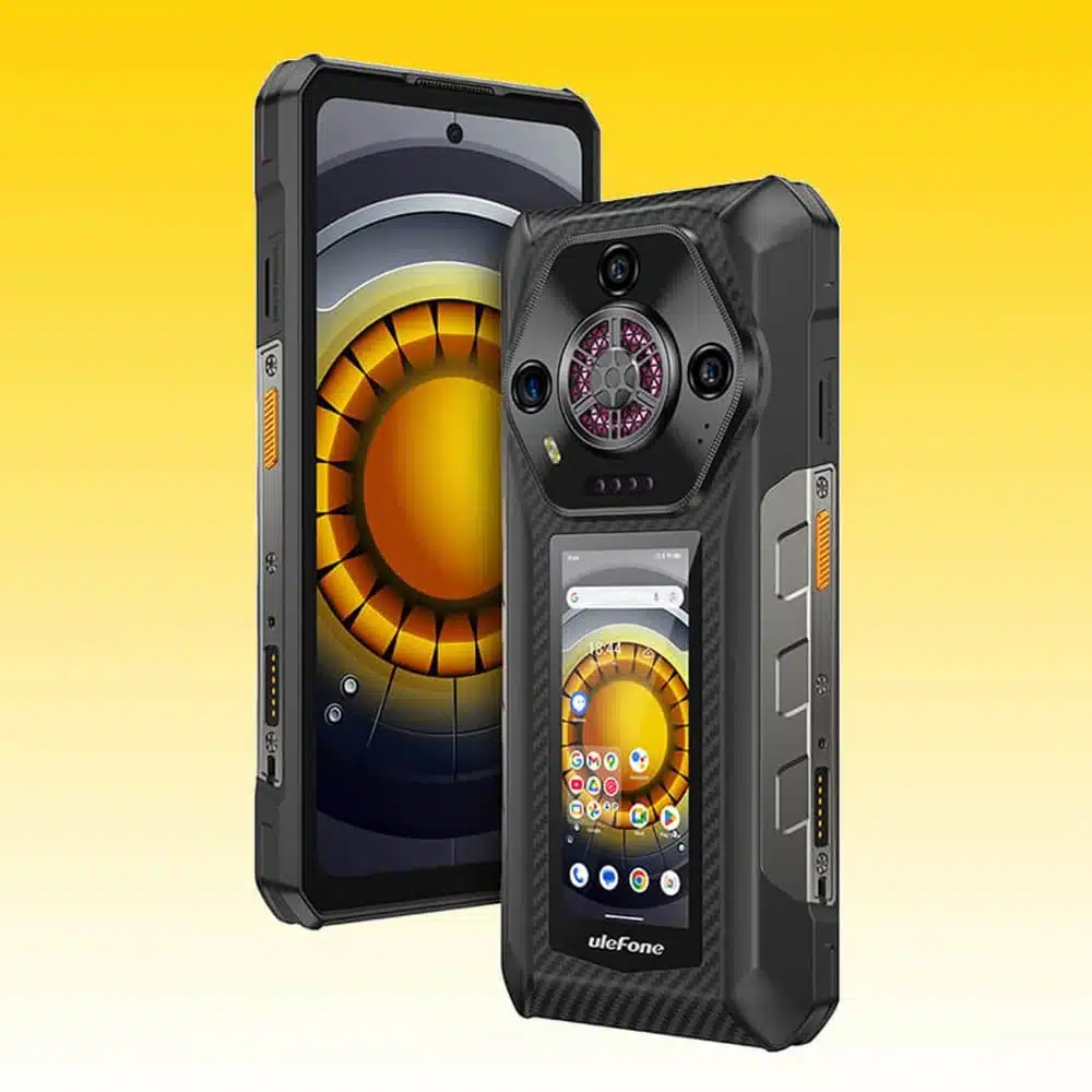 Ulefone Armor 30 Pro product view