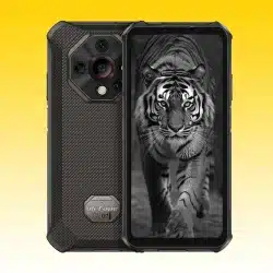 Ulefone Armor X16 product view
