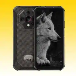 Ulefone Armor X16 Pro product view
