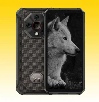 Ulefone Armor X16 Pro product view