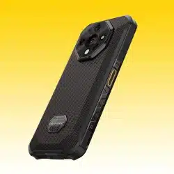 Ulefone Armor X16 Pro product view