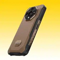 Ulefone Armor X16 Pro product view