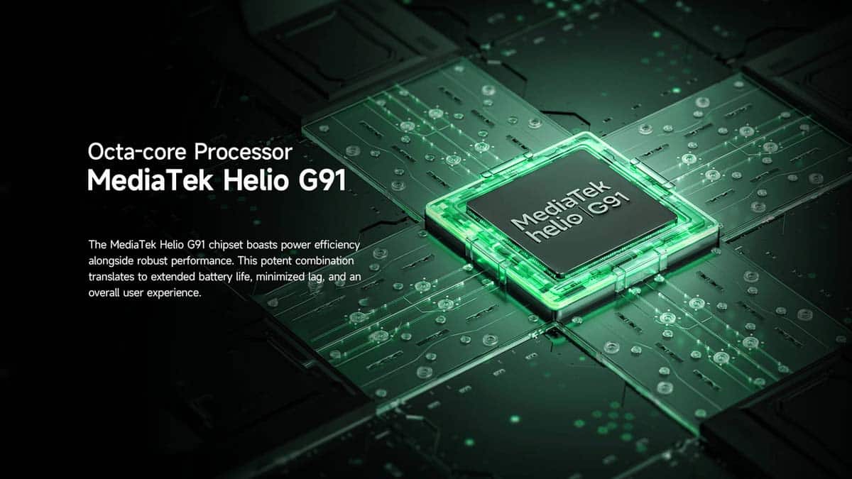 Armor X31 product feature graphic 6