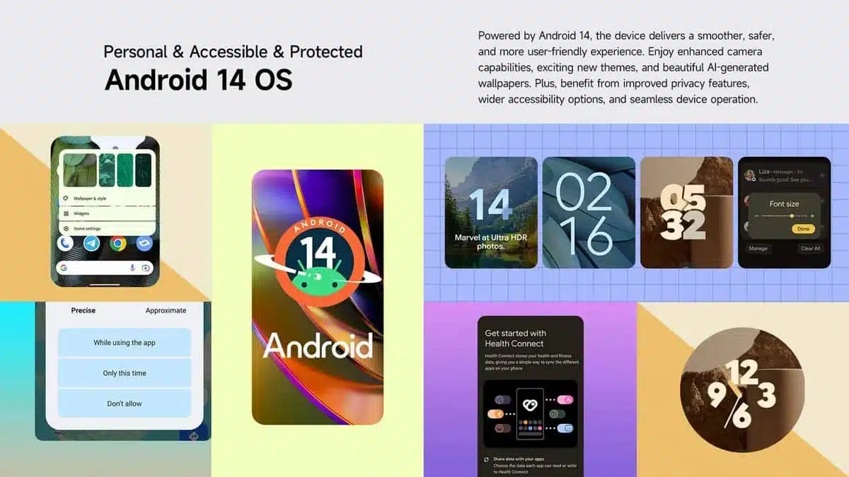 Armor X31 product feature graphic 24