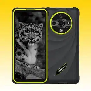 Ulefone Armor X31 Rugged Smartphone product image