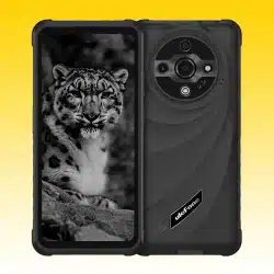 Ulefone Armor X31 product view