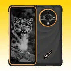 Ulefone Armor X31 product view