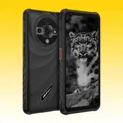 Ulefone Armor X31 product view