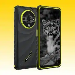 Ulefone Armor X31 product view